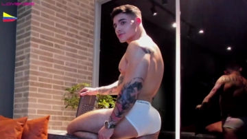 Dominic_Sullivan1  13-12-2021 video squirtshow